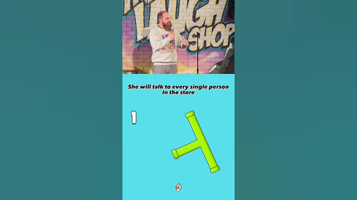 Introvert Dating Advice #shorts #standup #comedy #introvert