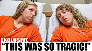 What Actually Happened to Abby and Brittany Hensel