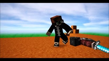 Intro for solaris by LUCAS DMC Ft TrakDzn (Back with android ;3)