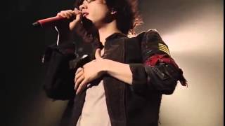 ONE OK ROCK___Wherever You Are ( Acoustic Version )___Live at Jinsei x Kimi Tour