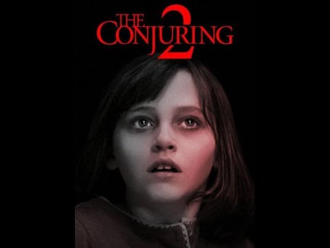 the conjuring 2 full movie online youtube