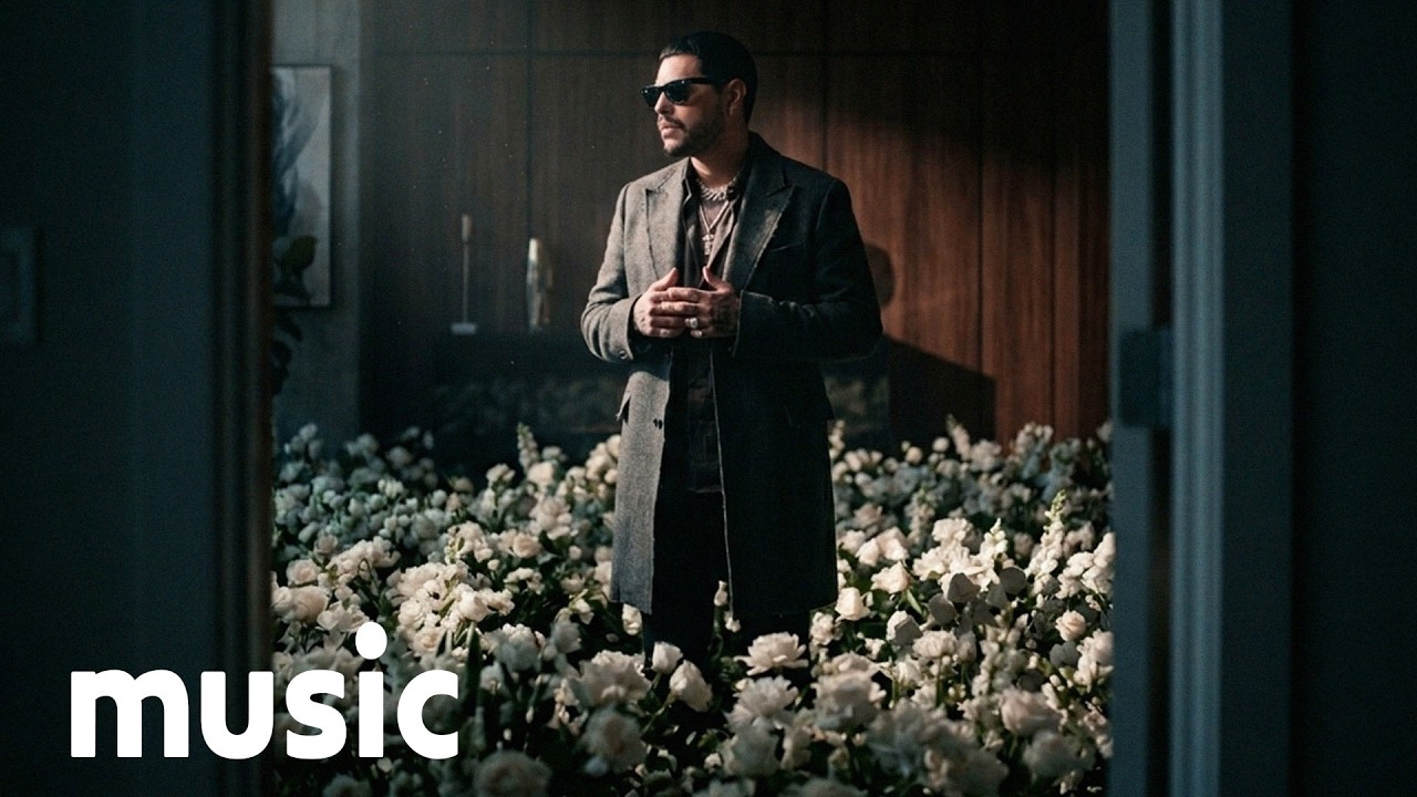 Sinceramente, No - Music Firme style (Music Video)