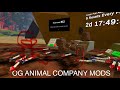 HOW TO GET OLD ANIMAL COMPANY MODS!! | @CharchillaPlaysAC @MetaMindVR @GummiFrogVR go sub to them |