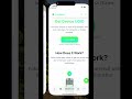 How to get Device UDID on IPhone and IPad No Mac or computer with in less then 1 minute