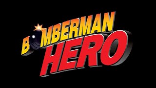 Map Clear - Bomberman Hero screenshot 2
