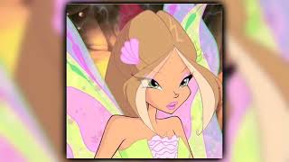 Winx Club (Speed Up)