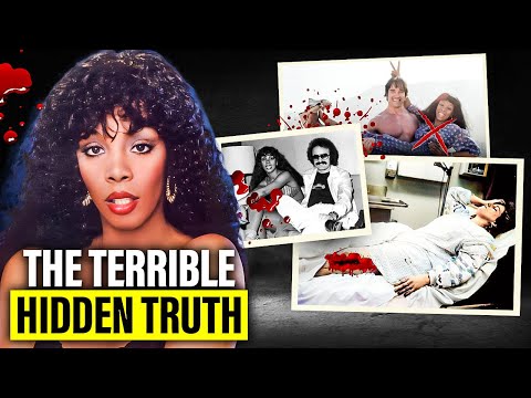 What They Never Told You About The Death Of Donna Summer