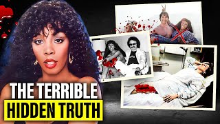 What They NEVER Told You About The Death of Donna Summer