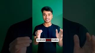 Secret codes for Android Users #shorts screenshot 5