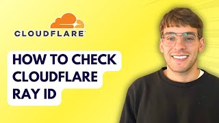 How to Check Cloudflare Ray ID [2026 Full Guide]