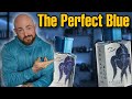The perfect blue fragrance zaharoff signature seraphim blue 2024 review