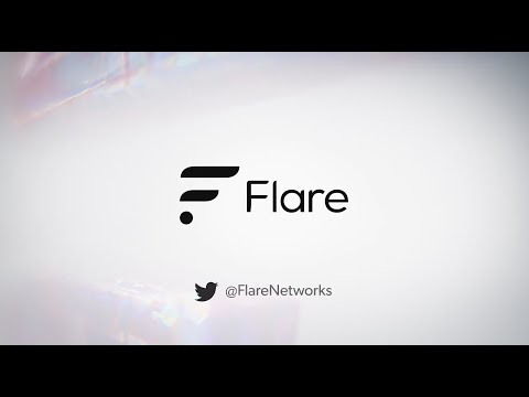 Introducing Flare Network