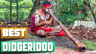 Didgeridoo : Can I Try Once from here?