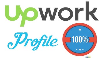 How To Complete 100% Upwork Profile  | Upwork Bangla Video Tutorial