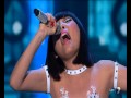 The X Factor Grand Final Performance last song - Dami Im - And I am Telling You I'm Not Going