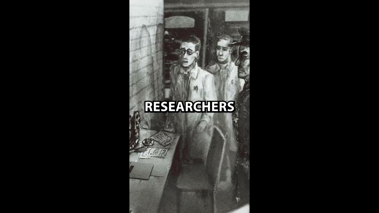 The Russian Sleep Experiment