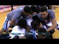 Marc Gasol Game Winner Nuggets Vs Grizzlies November 8 2016 2016 17 NBA Season