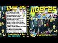 Los Lideres - Cumbia Romantica Mix