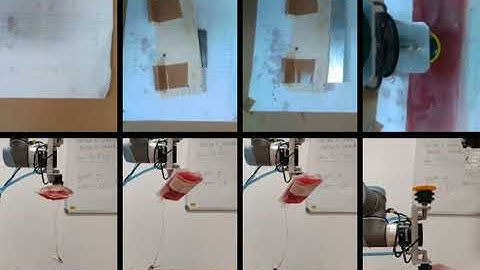 Grasp Pose Estimation for Pick and Place of Frozen BloodBags using Vacuum Grippers