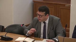 18-02-2026 | Audição da CCDR Alentejo | Luís Testa 2ª