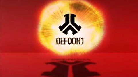 Defqon 1.Event Anthems 2003 - 2015 The Mind Mix 155 BPM (November 2015 Weekend Edition Date ´1.11.)