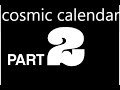 Cosmic calendar part 2 tamil in hv brospro