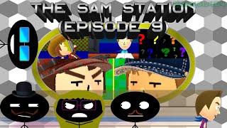 The Sam Station (Ep. 9): The Pie Draw & Relentless Ads