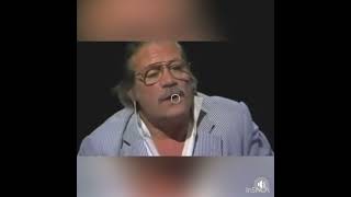 Oliver Reed drunk on After Dark (Debate show) Full highlights