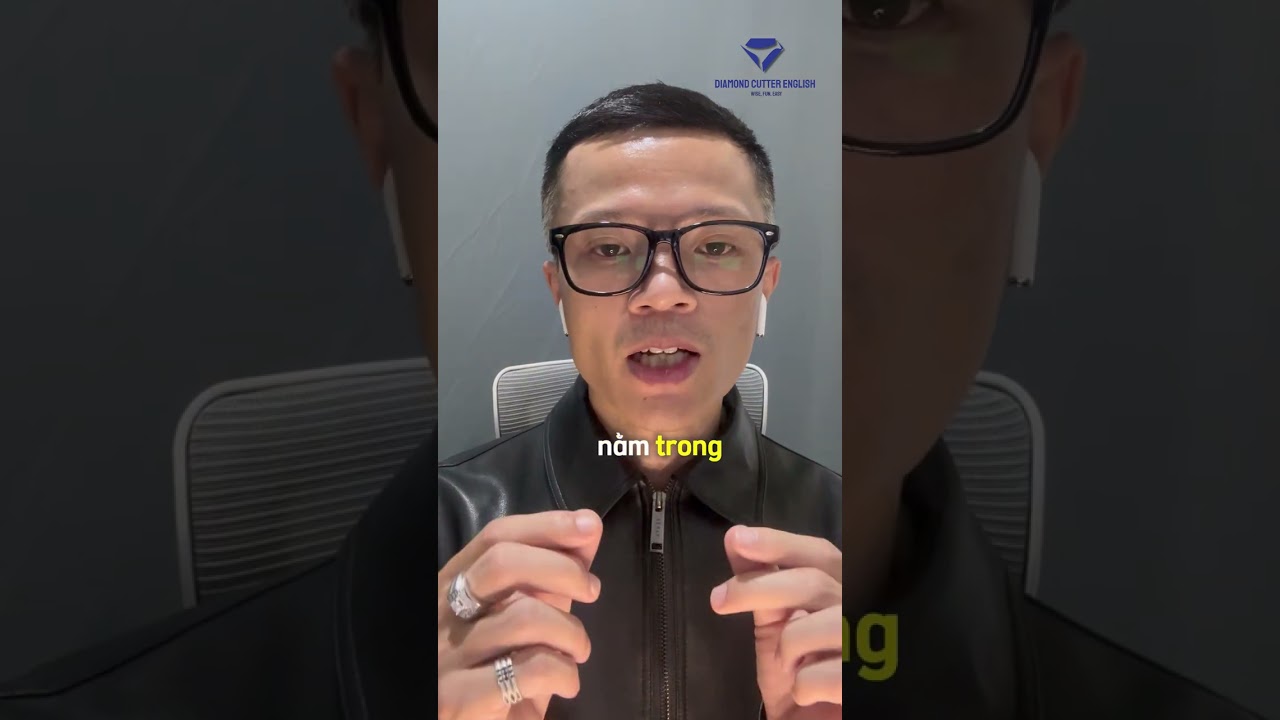 Phát âm sao cho đúng - Âm /ʤ/ - Học tiếng anh cùng Tín 