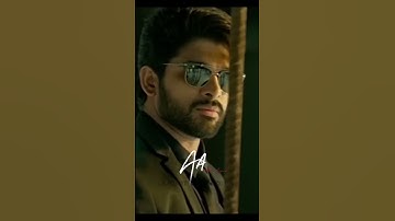 #allu arjun whatsapp status video/ dj movie  shorts video for status/ allu arjun status video