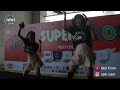 Nekodachi - Anthem by Stereo Japan at Super Hiros Mangga Dua Square 170824