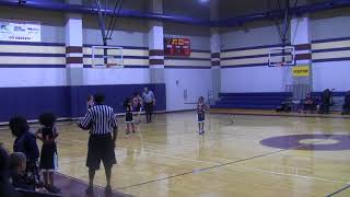 MCLW 4th Girls 20180427 Pt 3
