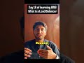 Day16 of aws What is a Load Balancer?