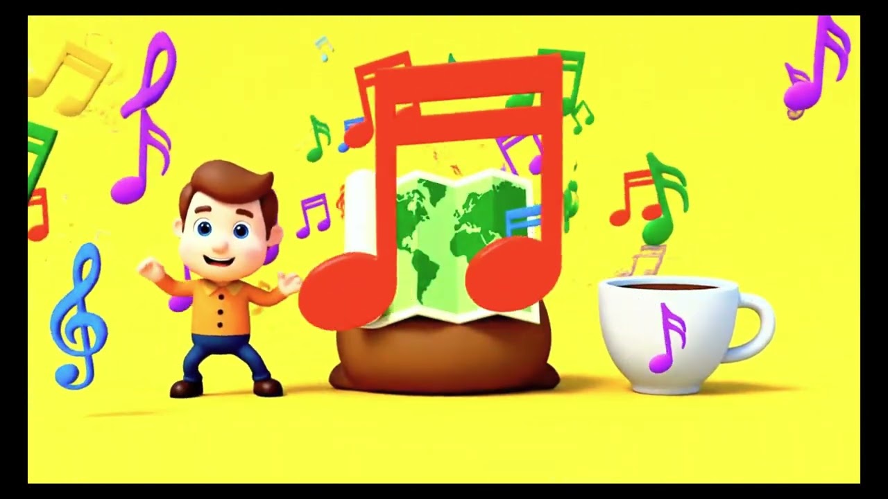 Jolly Phonics – All Group Sounds | Complete Phonics Learning for Kids 