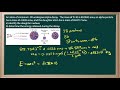 WCLN - Physics - PRACTICE-0599-EX2