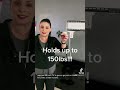 HangSmart TV No Stud DIY Mount Customer Testimonial