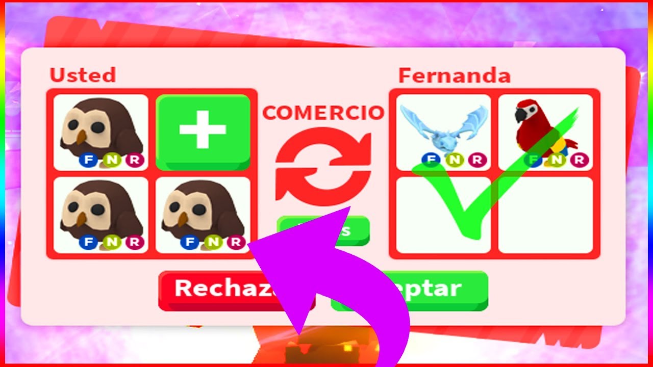 Adoptando Un Bebe En Roblox Adopt Me Roblox By Xonnek - ramon mascota de rodny roblox version dorada increible o