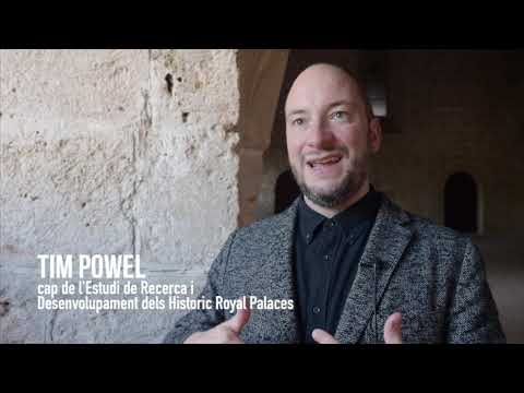 Vídeo: Alta Valoració Del Patrimoni