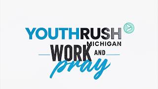 Work and Pray | Documentary Trailer Michigan Youth Rush 2026