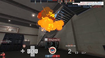 [DS/TF2] Projectile Prediction Test