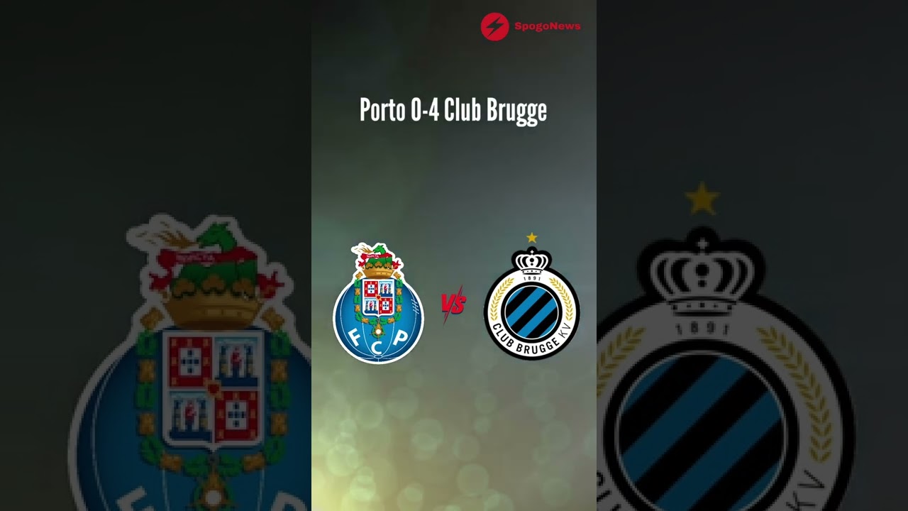 Champions League results from Matchday 2 