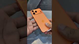iPhone 17 Pro Max - The END of Samsung#iphone17#unboxing#iphoneunbox#iphonepromax#baile#trustonallah