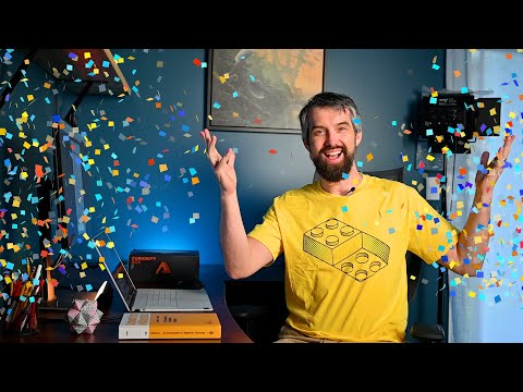 I got tenure!!! (here's how I did it)