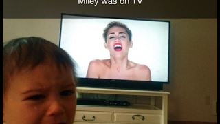 20 Hilarious Times Kids Cry For Ridiculous Reasons