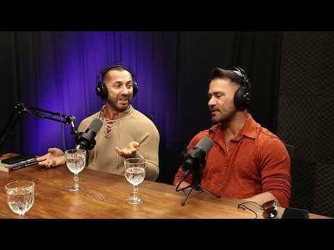 #002  Podcast do Guga Mercado de Luxo -   Eduardo França e Diego Lima.