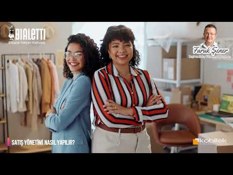 Satış Yönetimi Nasıl Yapılır?