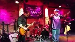 Worst Case Scenario - The Bitter End (09.11.15)