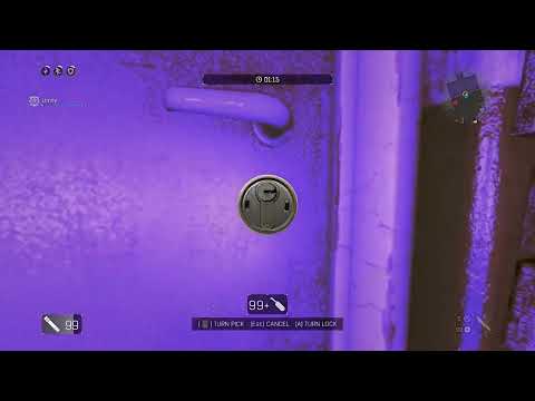 [2:03] Prison Heist Speedrun Co-op 2P