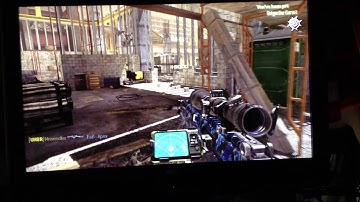 mw3 qs fail