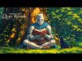 The Knight’s Quiet Reading | Medieval Fantasy Music for Peaceful Focus & Reflection